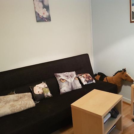 Skjolsteinar Apartment Грундарфьордур Екстериор снимка