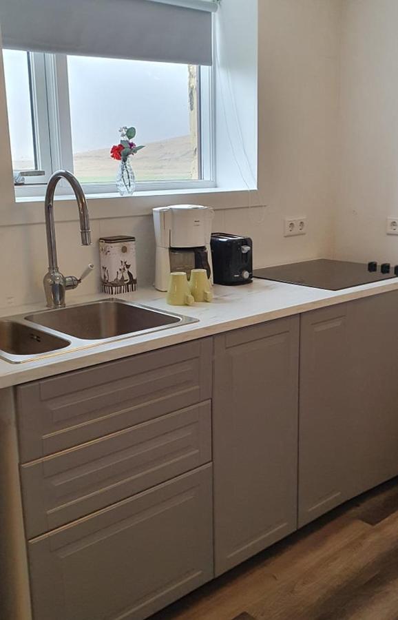 Skjolsteinar Apartment Грундарфьордур Екстериор снимка