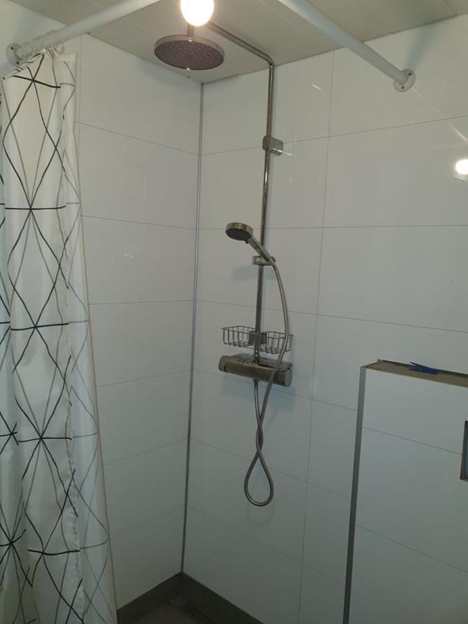 Skjolsteinar Apartment Грундарфьордур Екстериор снимка