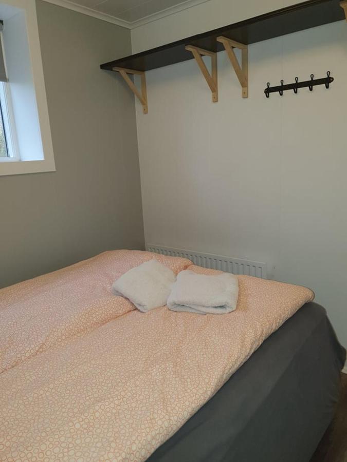 Skjolsteinar Apartment Грундарфьордур Екстериор снимка