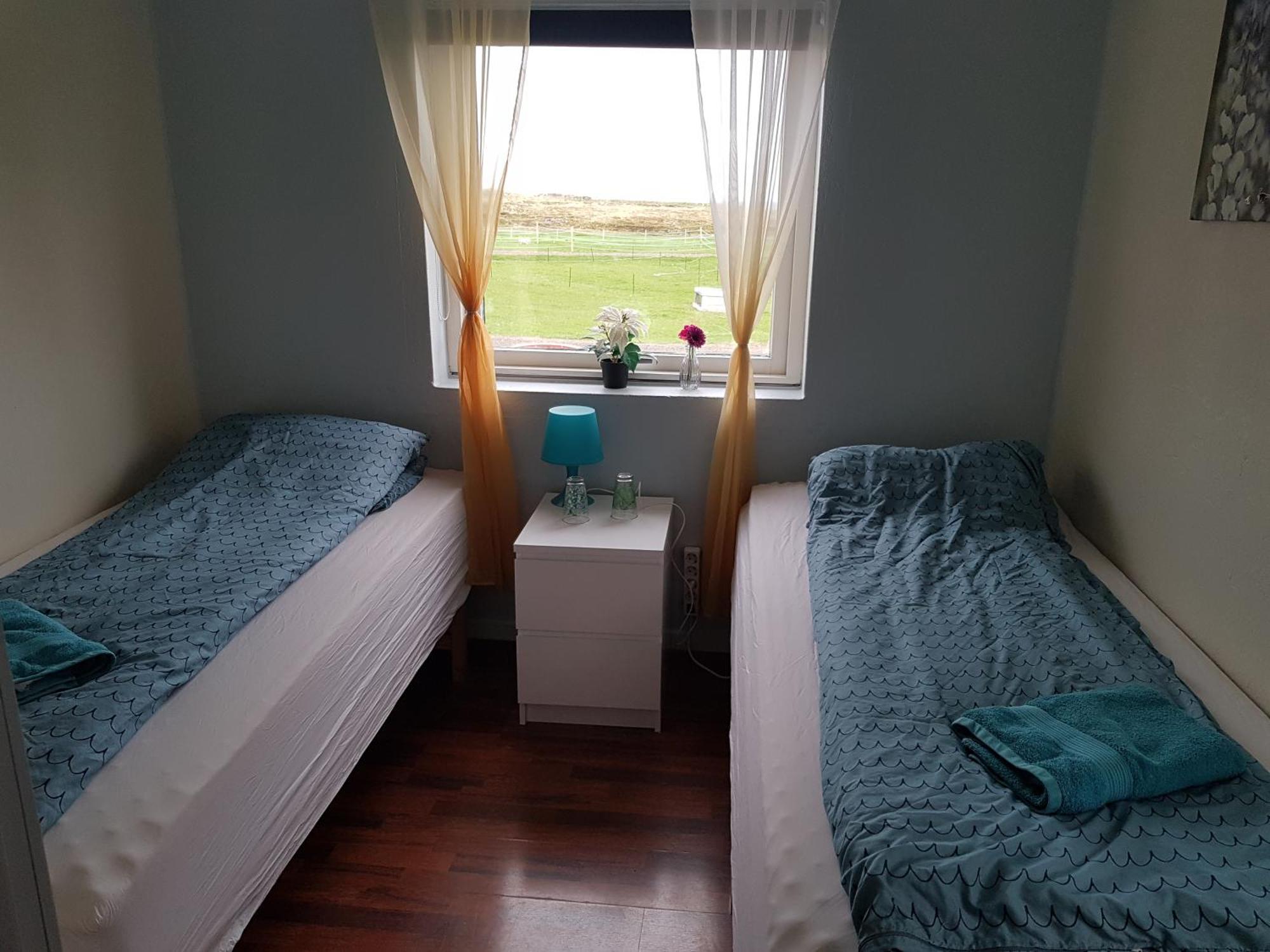 Skjolsteinar Apartment Грундарфьордур Стая снимка