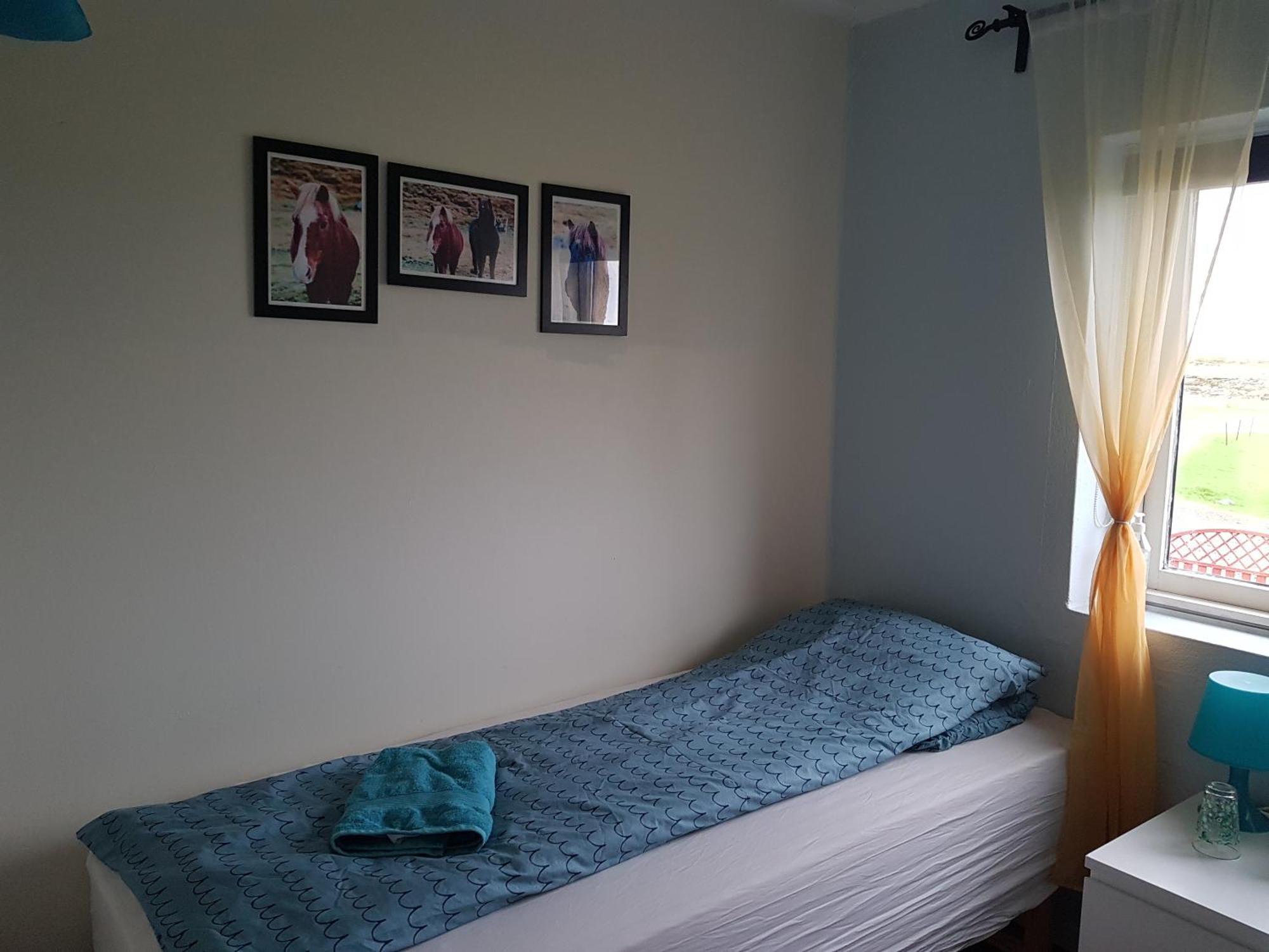 Skjolsteinar Apartment Грундарфьордур Стая снимка