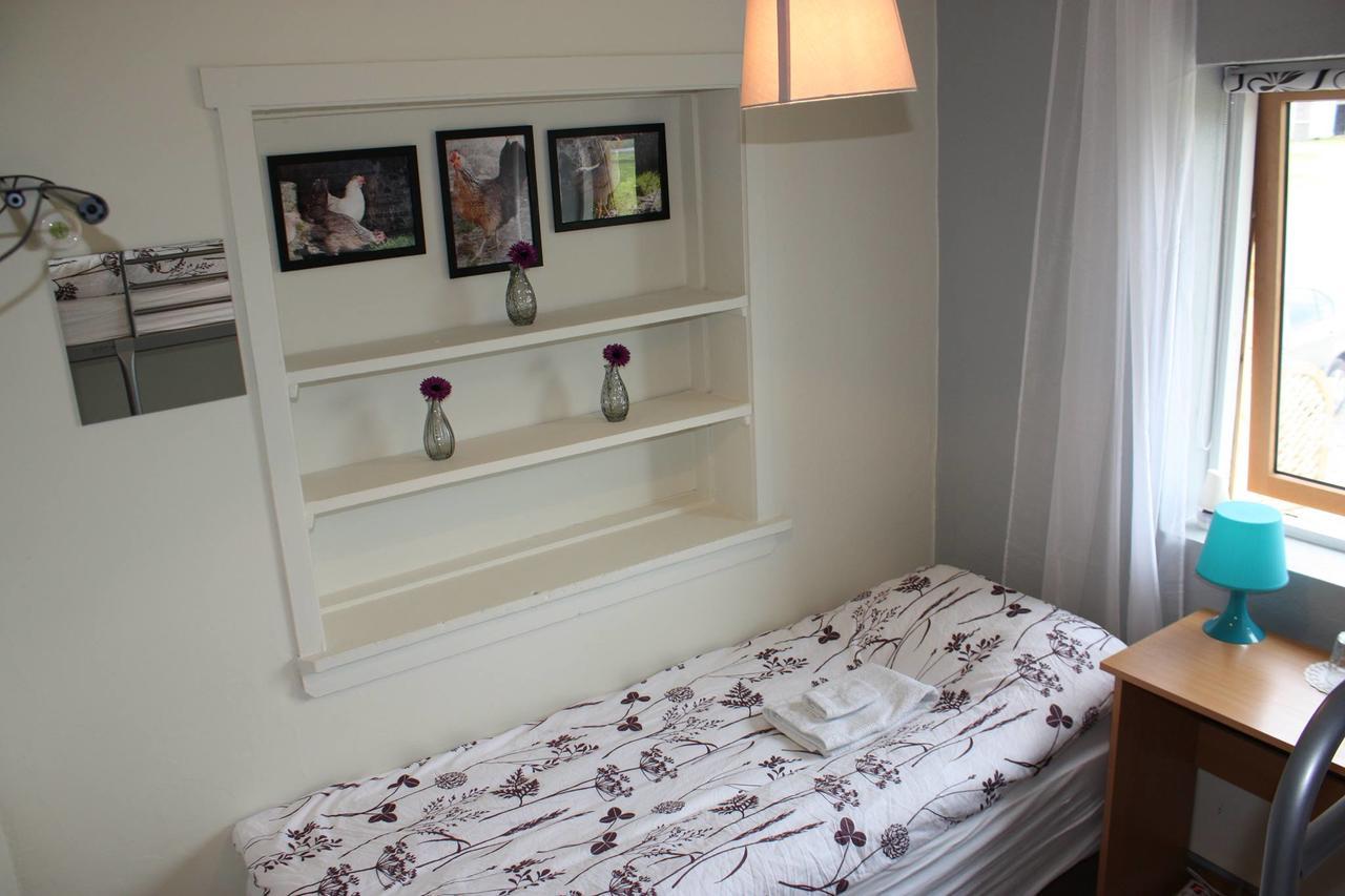 Skjolsteinar Apartment Грундарфьордур Екстериор снимка