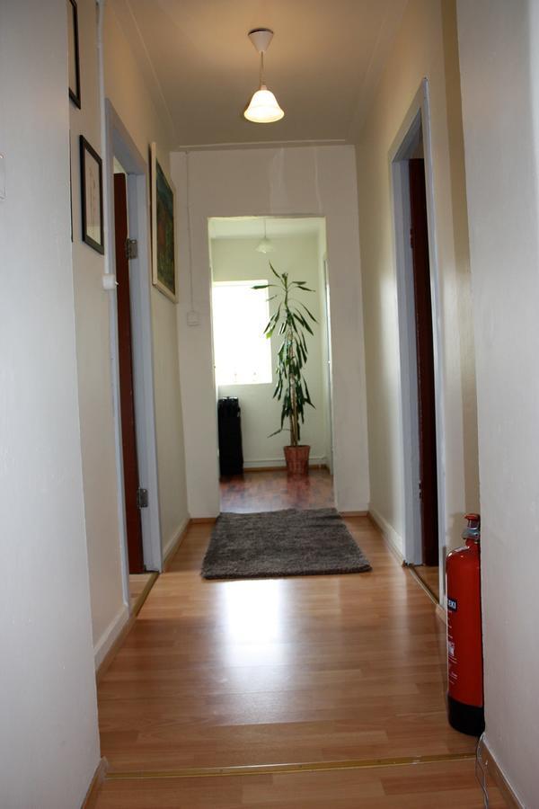 Skjolsteinar Apartment Грундарфьордур Екстериор снимка