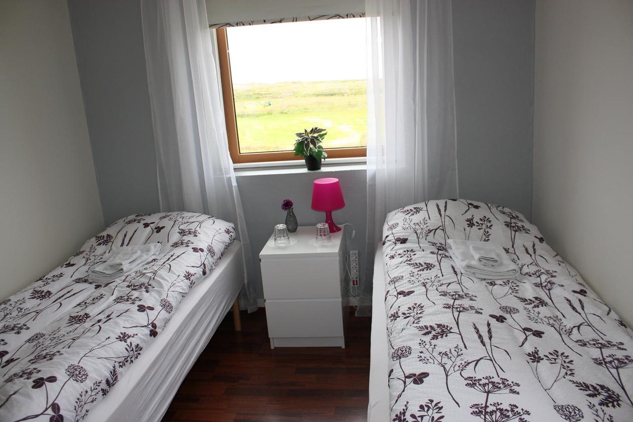 Skjolsteinar Apartment Грундарфьордур Екстериор снимка