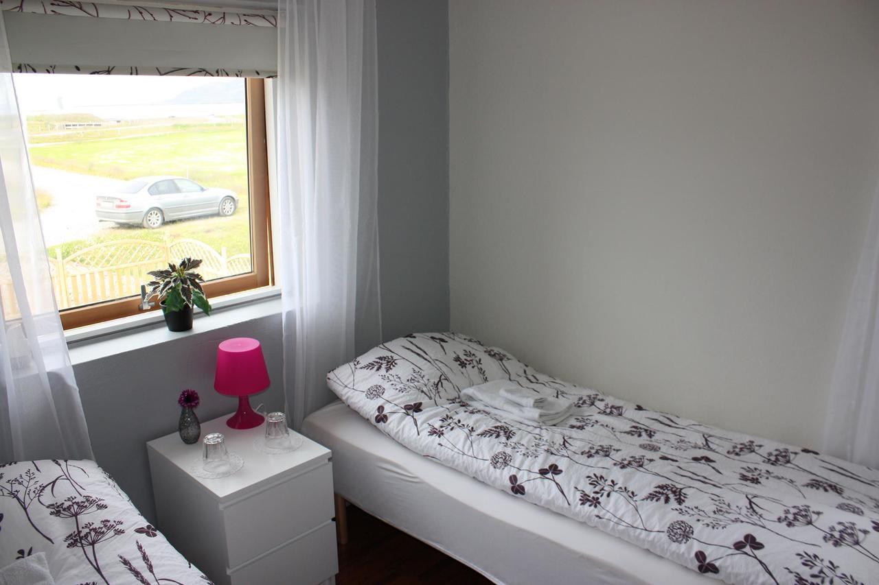 Skjolsteinar Apartment Грундарфьордур Екстериор снимка